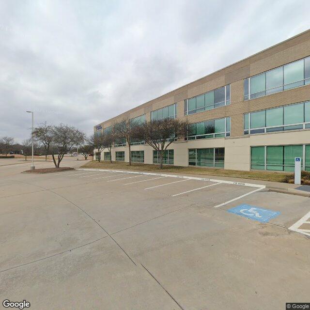 Fresenius Medical Care of West Plano Street View Image