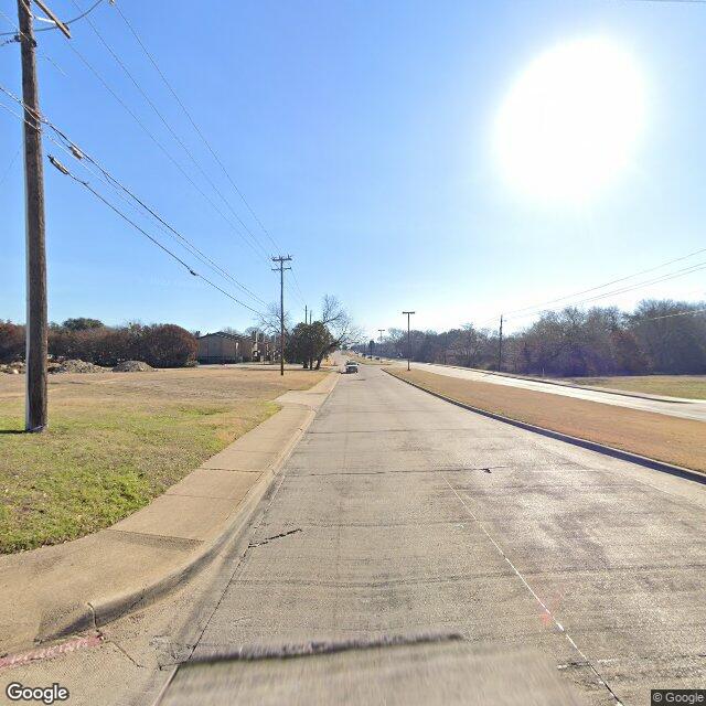 Fresenius Medical Care of Pleasant Run Dialysis Street View Image