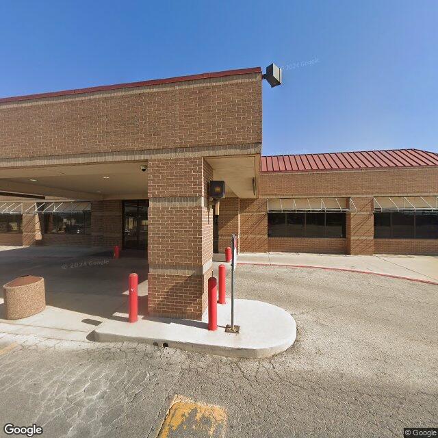 Las Palmas Dialysis Center Street View Image