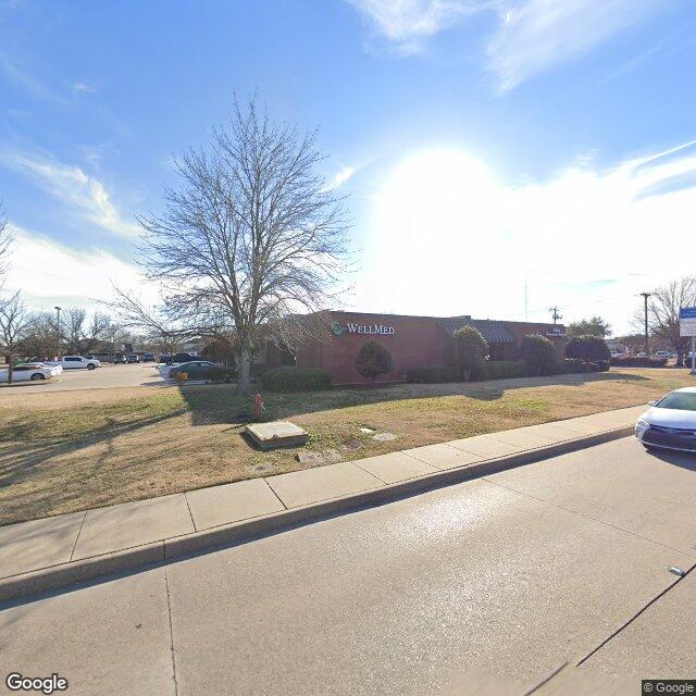 Lancaster Dialysis Street View Image