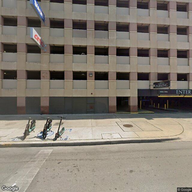 Rivercenter Dialysis Street View Image