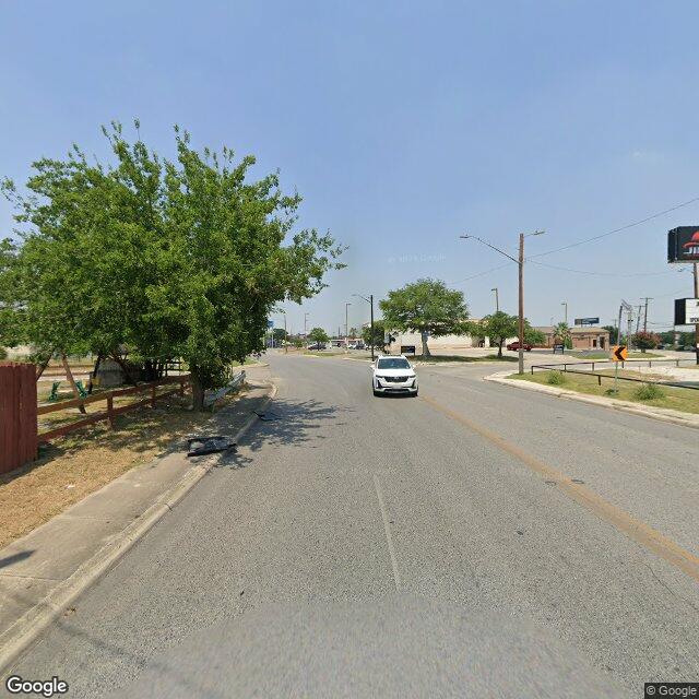 Southcross Dialysis Center Street View Image