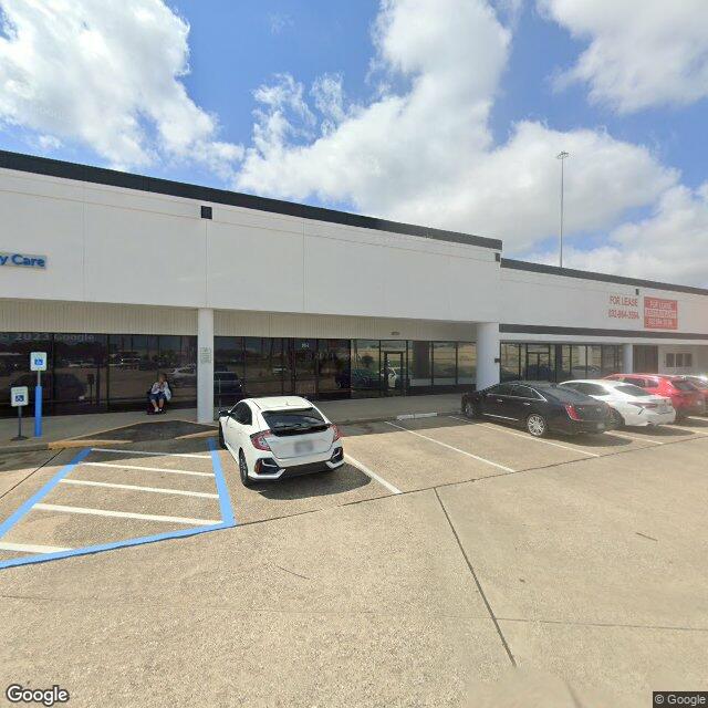 South Shore Dialysis Center Street View Image
