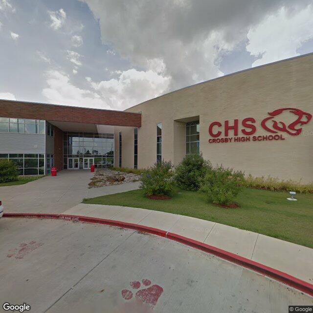 Crosby Dialysis Facility Street View Image
