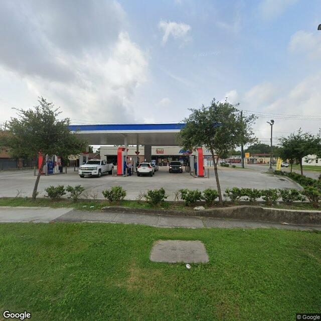 Jacinto Dialysis Center Street View Image