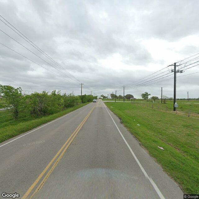 Rock Prairie Dialysis Street View Image