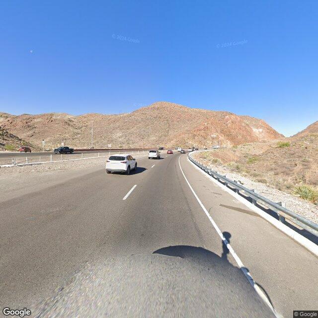 Transmountain Dialysis Street View Image