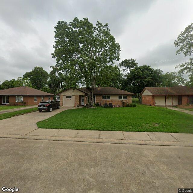 Lake Jackson Dialysis Street View Image