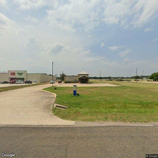 St Joseph Health Point Franklin Street View Image