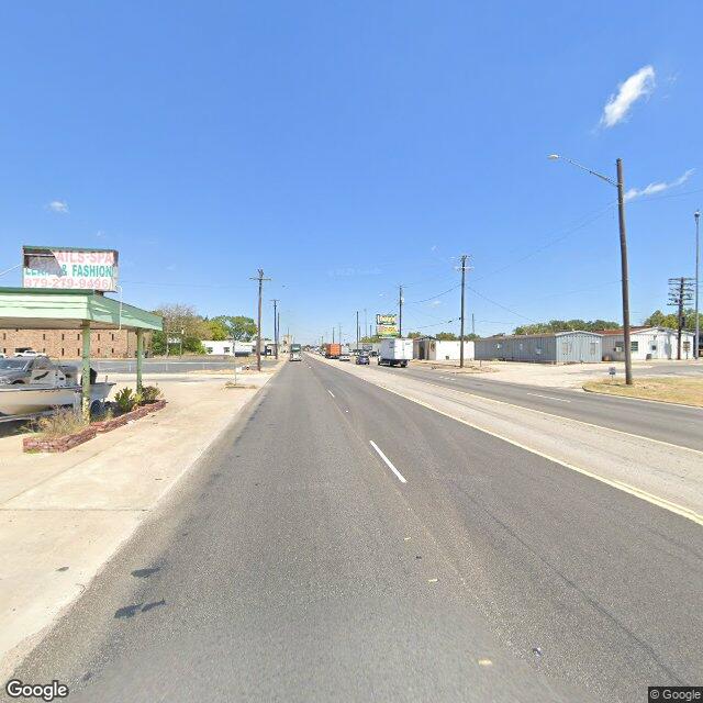 Hearne Community Health Center Street View Image