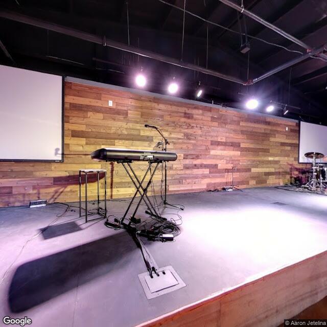 Family and Children'S Clinic at Harker Heights Street View Image