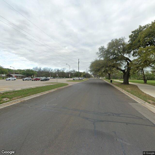 Belton Pediatric Clinic Street View Image