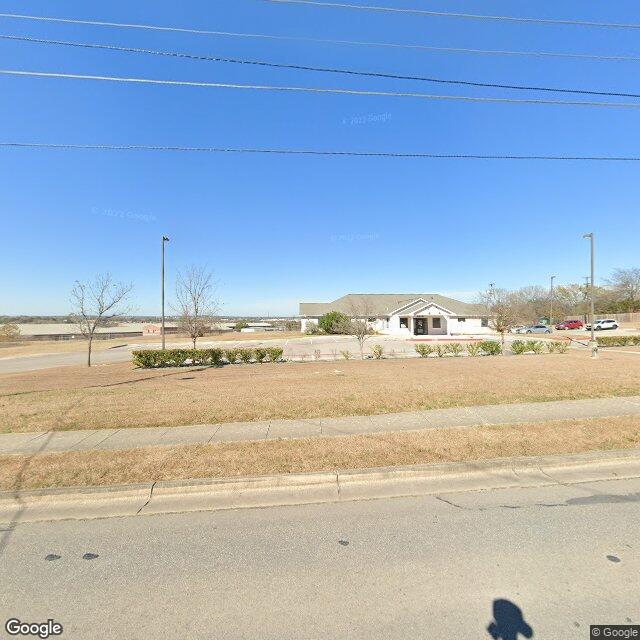 Centromed County Line Clinic Street View Image