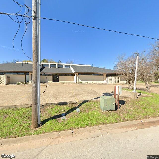 Wellness Pointe Street View Image
