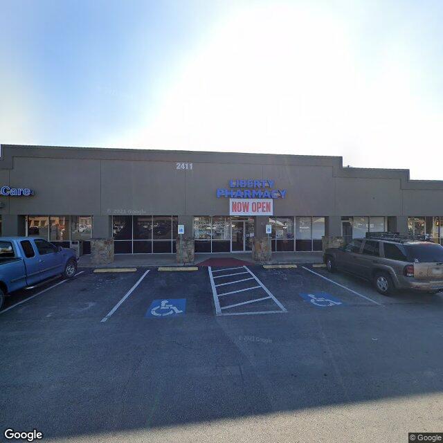 Lake Aire Medical Center Street View Image