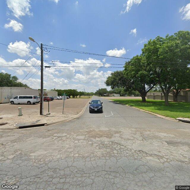 Community Action Health Center Brooks Street View Image
