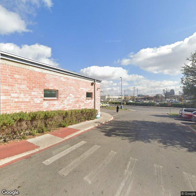 Centromed Sara E Davidson Clinic Street View Image