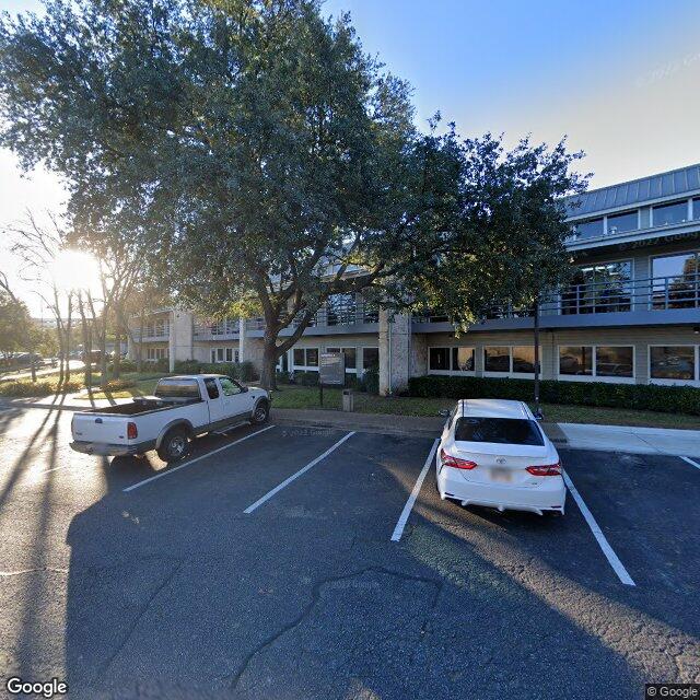 Ben White Health Clinic Street View Image