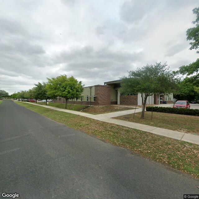 Seguin Family Health Center Street View Image