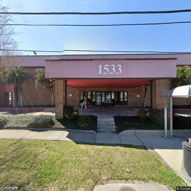 Amistad Community Health Center Inc Street View Image