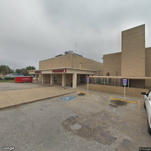 Community Action Health Center Bee Street View Image