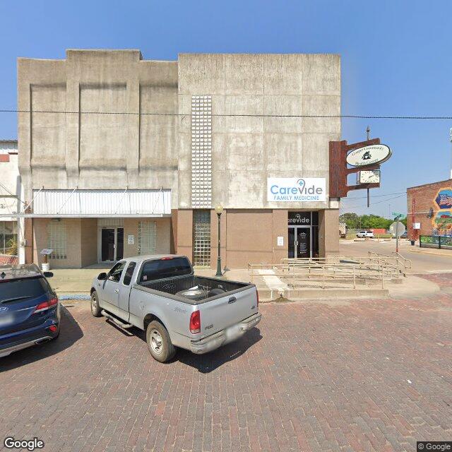 Carevide Street View Image