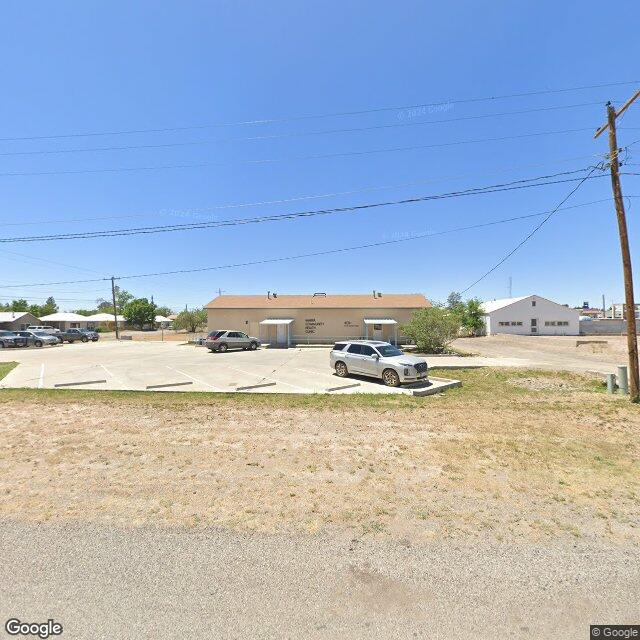 Marfa Community Health Clinic Street View Image