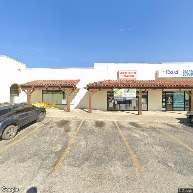 Wilson Community Health Center Street View Image
