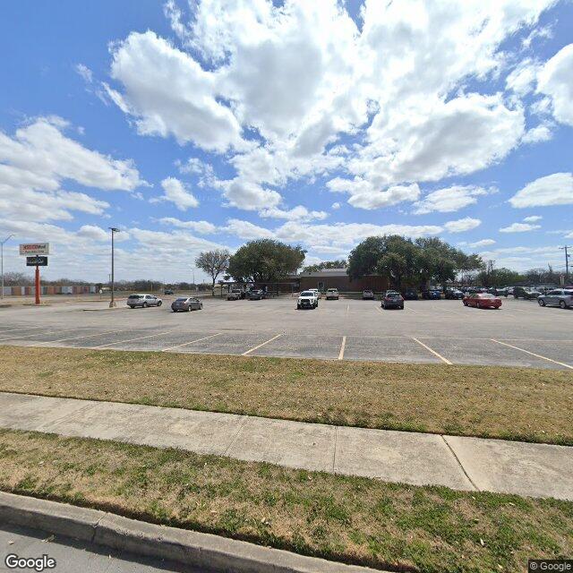 Palo Alto Clinic Street View Image