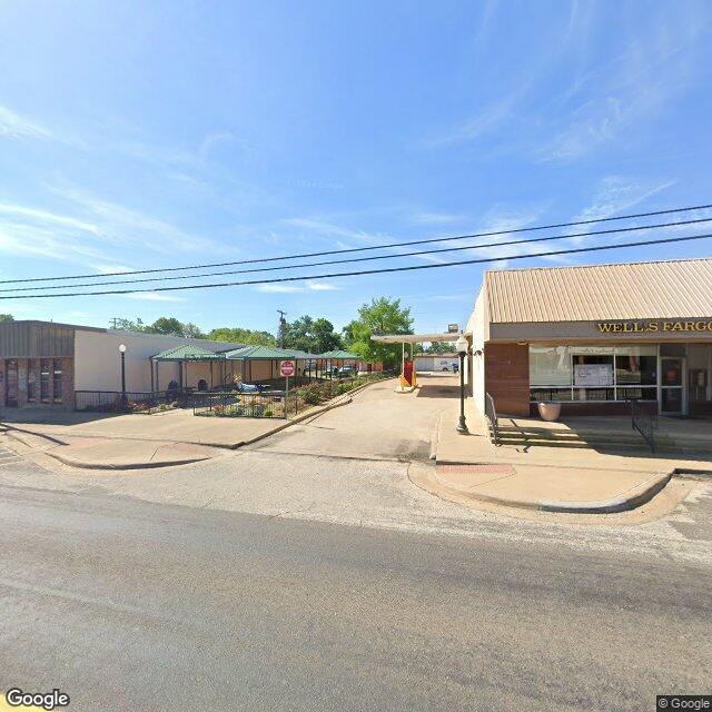 Leon County Community Health Center Street View Image