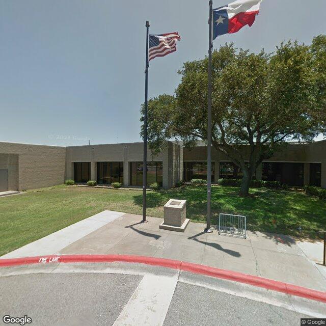 Community Action Health Center Street View Image