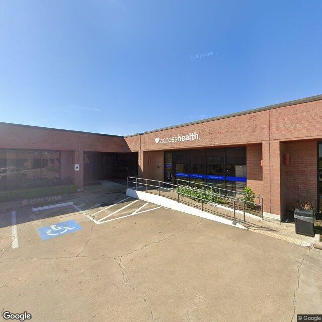 Access Health Street View Image