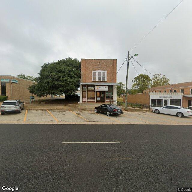Mt Enterprise Community Health Clinic Street View Image