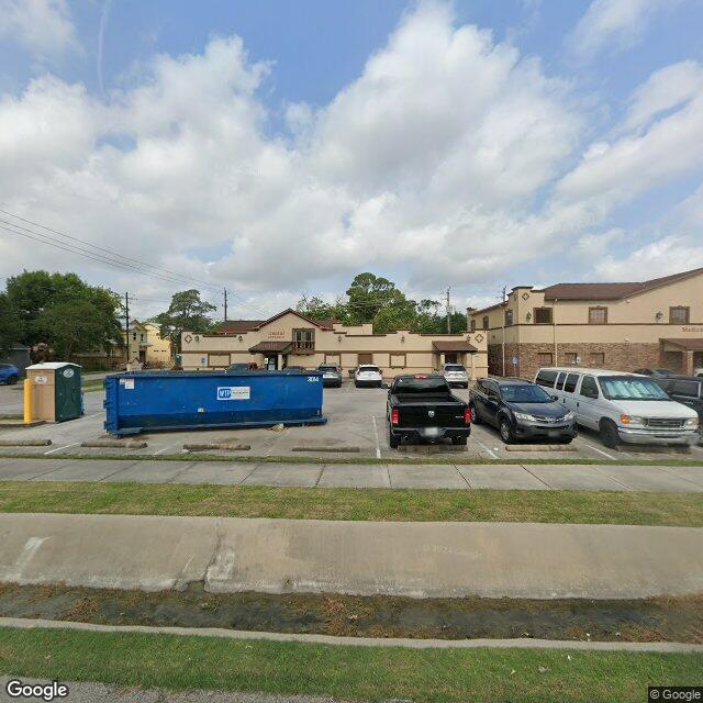 Houston Community Health Cente, Inc Street View Image