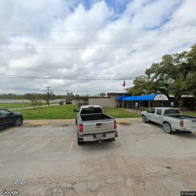 Madison County Community Health Center Street View Image