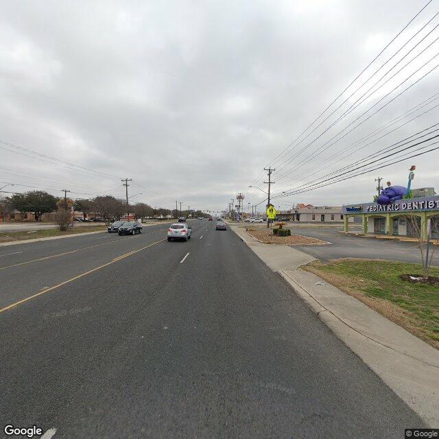 Walzen Clinic Street View Image