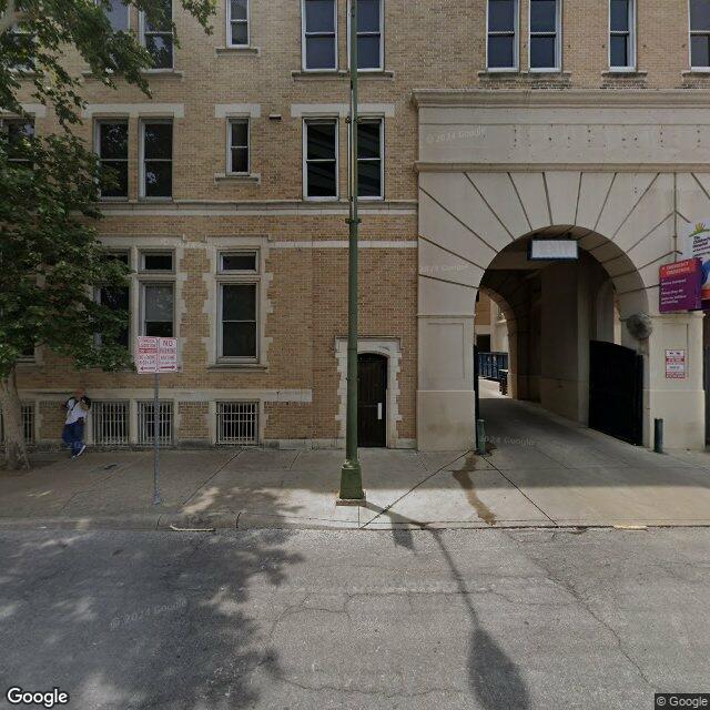 Centromed Santa Rosa Clinic/Ryan White Clinic Street View Image