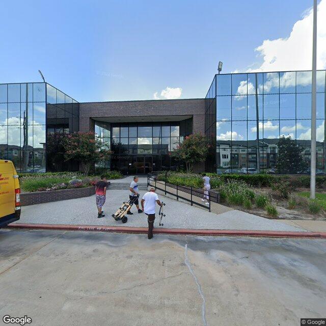 Elysian Hospice Street View Image