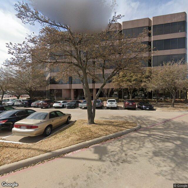 Holy Savior Hospice Street View Image