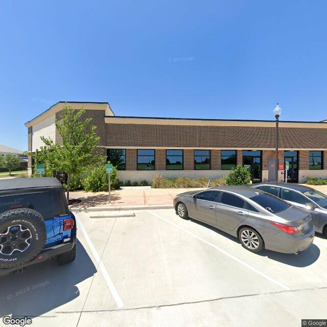 Allstar Hospice Street View Image