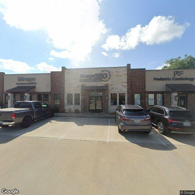 Accredited Hospices of America Street View Image