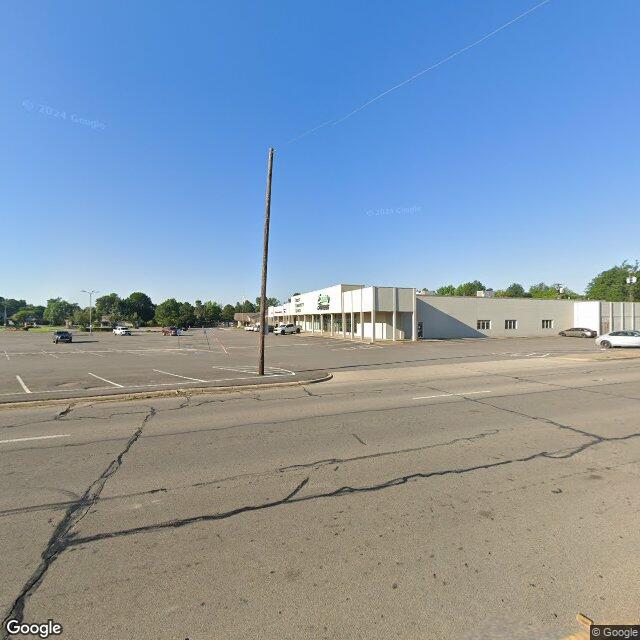 Platinum Palliative & Hospice Care Inc Street View Image