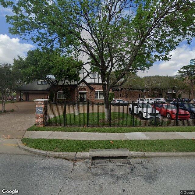 Encompass Hospice of Houston Street View Image
