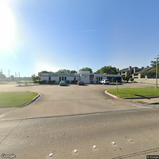 Agape Hospice Care Street View Image