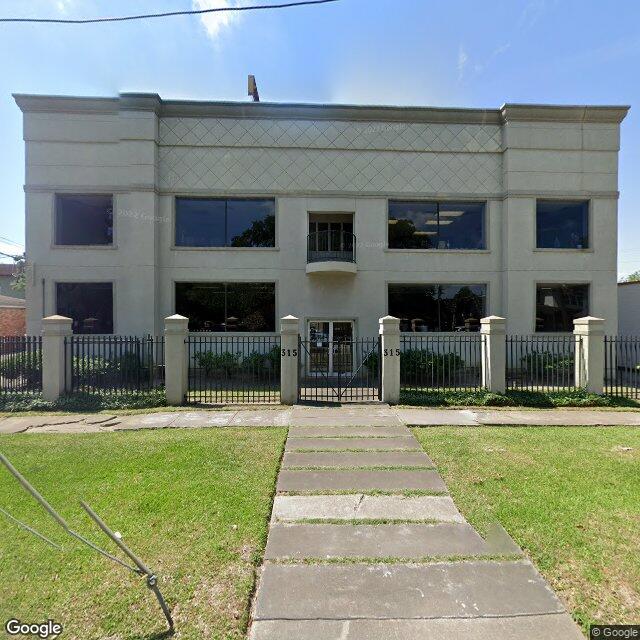Attentive Hospice Street View Image