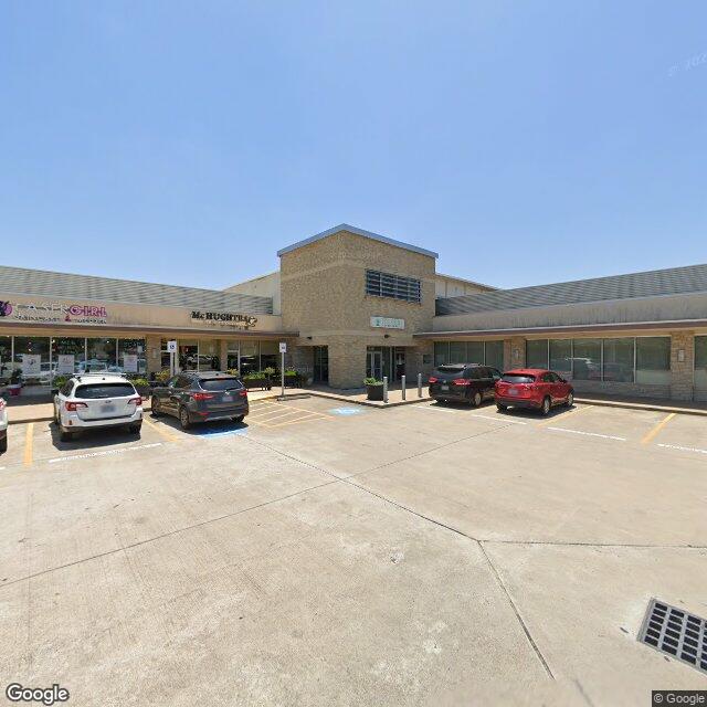 Genus Patris Hospice Street View Image