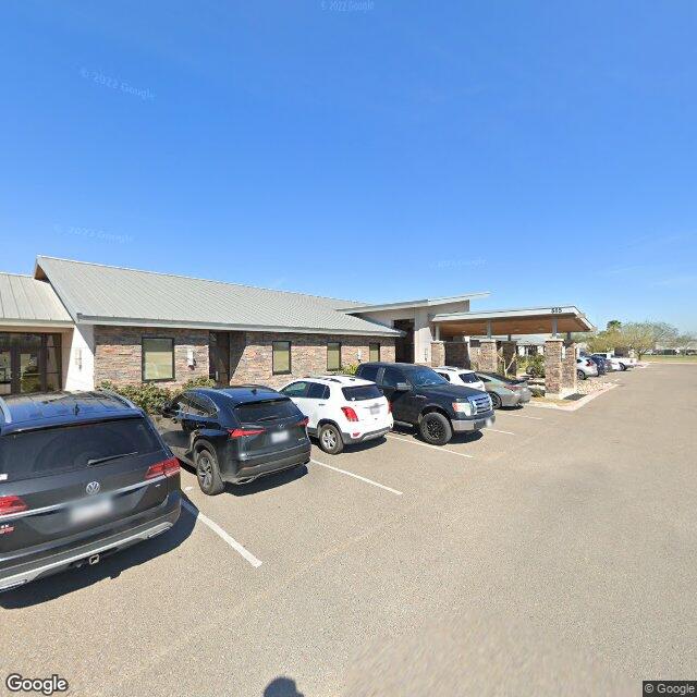 Amara Hospice Street View Image