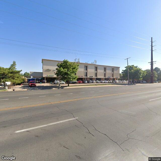 Hospice of the South Plains Street View Image