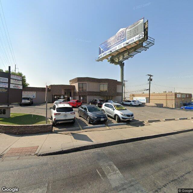 Choice Hospice of Texas Street View Image
