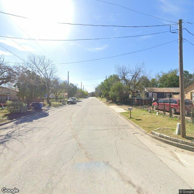 Cima Hospice Street View Image